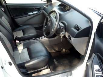 2004 Toyota Vios For Sale