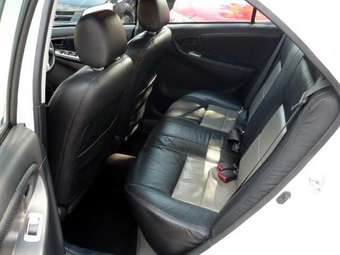 2004 Toyota Vios Pictures