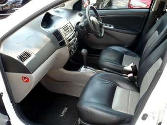 2004 Toyota Vios For Sale