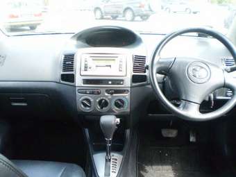 2004 Toyota Vios For Sale