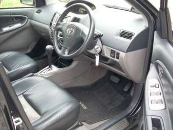 2004 Toyota Vios Photos