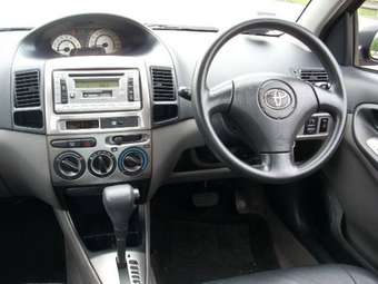 2004 Toyota Vios For Sale