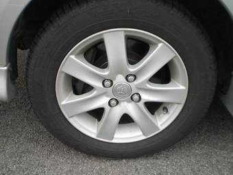 2004 Toyota Vios For Sale