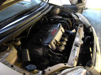 2004 Toyota Vios For Sale
