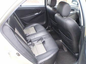 2004 Toyota Vios For Sale