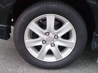 2004 Toyota Vios Photos