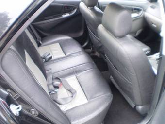 2004 Toyota Vios Pictures