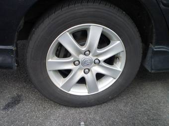 2004 Toyota Vios For Sale
