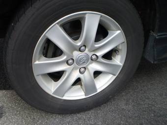2004 Toyota Vios Pics
