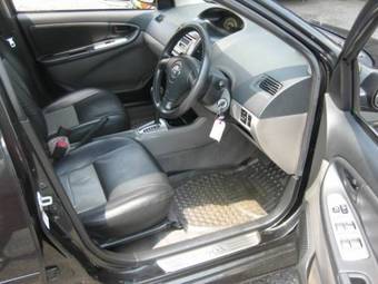 2004 Toyota Vios Pictures