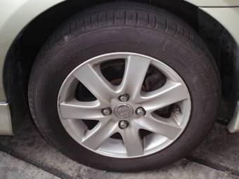 2004 Toyota Vios For Sale