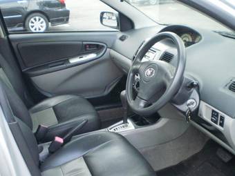 2004 Toyota Vios For Sale