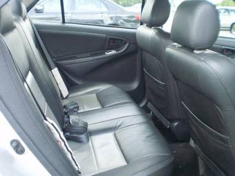 2004 Toyota Vios For Sale