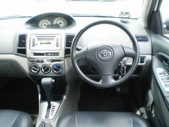 2004 Toyota Vios For Sale