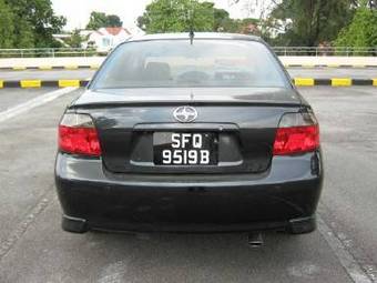 2004 Toyota Vios For Sale