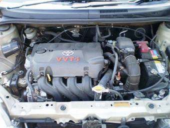 2004 Toyota Vios For Sale