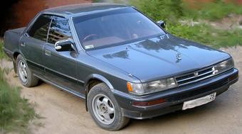 1988 Toyota Vista