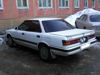 1988 Toyota Vista