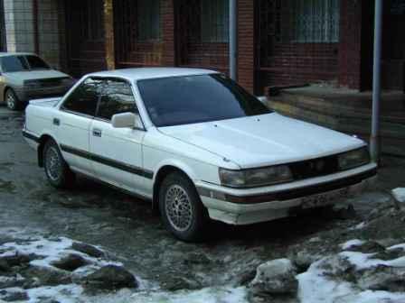 1988 Toyota Vista