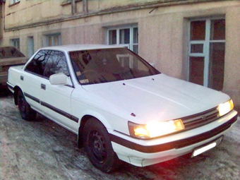 1988 Toyota Vista