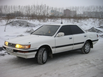 1988 Toyota Vista