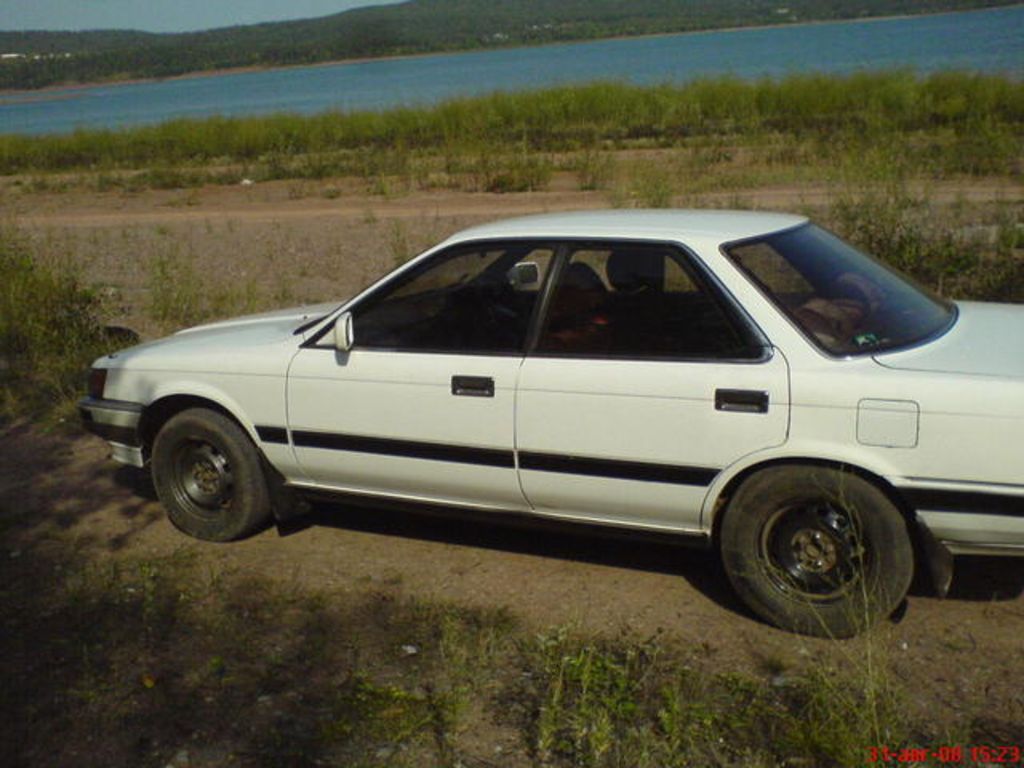 1988 Toyota Vista