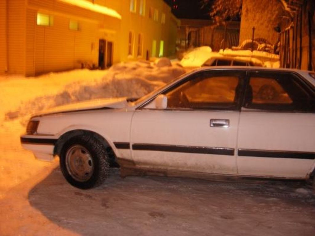 1988 Toyota Vista