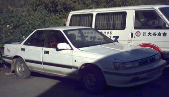 1988 Toyota Vista