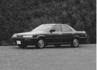 1990 Toyota Vista