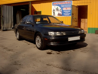 1990 Toyota Vista