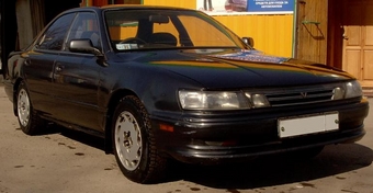 1990 Toyota Vista