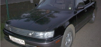 1990 Toyota Vista