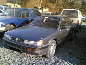 1990 Toyota Vista