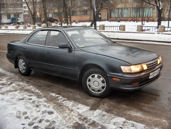 1990 Toyota Vista