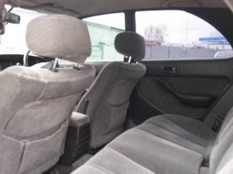 Toyota Vista