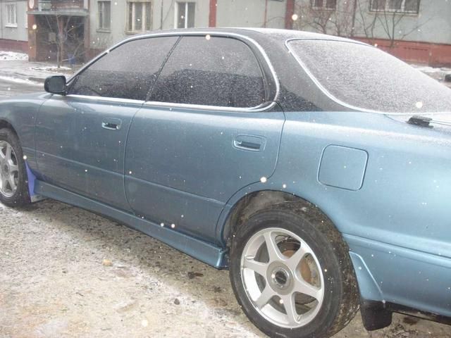 1990 Toyota Vista