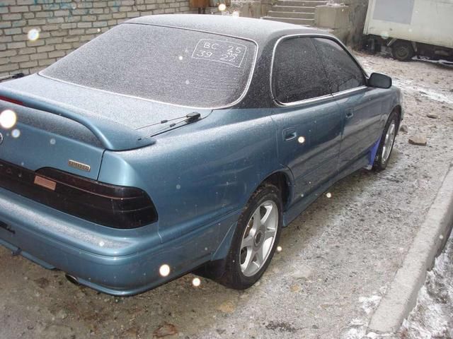 1990 Toyota Vista