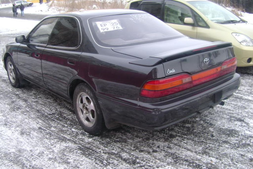 1990 Toyota Vista