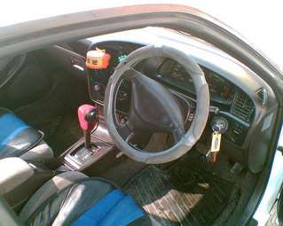 1990 Vista