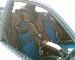 Toyota Vista