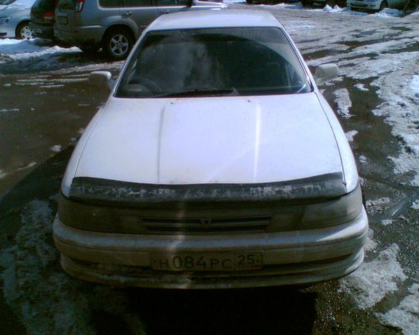 1990 Toyota Vista