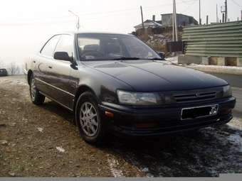 1990 Toyota Vista