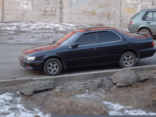 1991 Toyota Vista