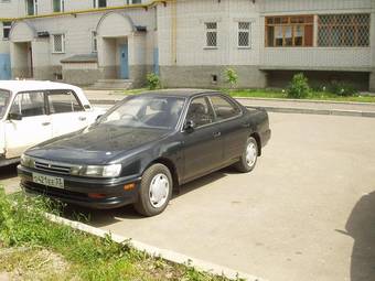 1991 Toyota Vista