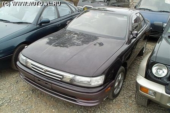 1991 Toyota Vista