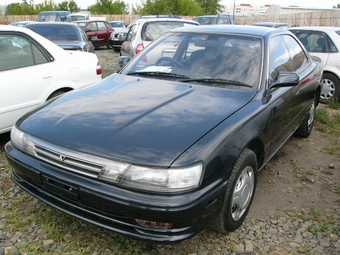 1991 Toyota Vista