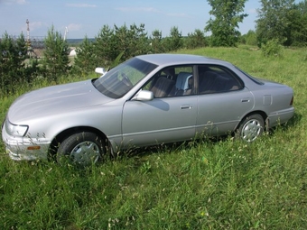 1991 Toyota Vista