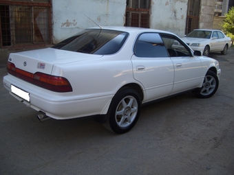 1991 Toyota Vista