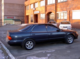 1991 Toyota Vista