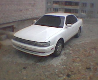 1991 Toyota Vista